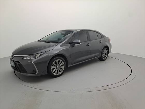 TOYOTA COROLLA 2.0 VVT-IE FLEX XEI DIRECT SHIFT